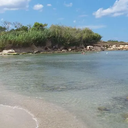 Casetta Del Turchese *