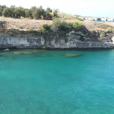 Casetta Del Turchese * Отранто