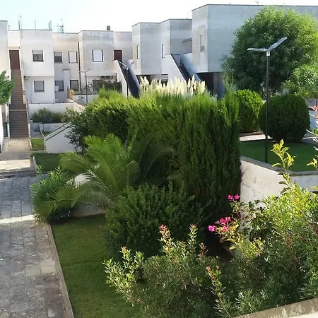 Lägenhet Casetta Del Turchese