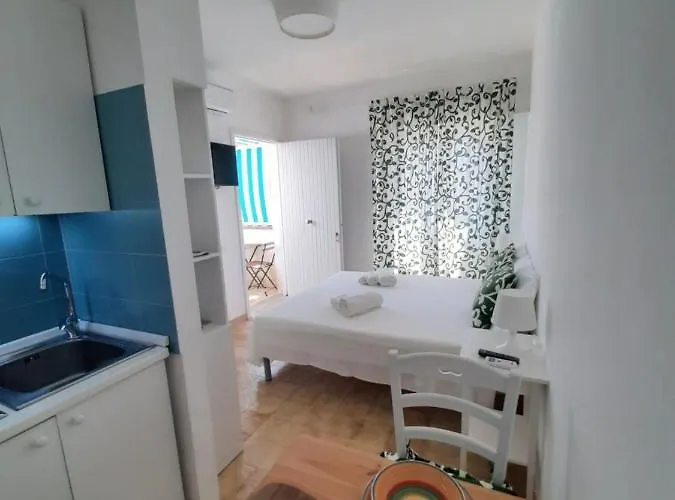 Casetta Del Turchese Apartment