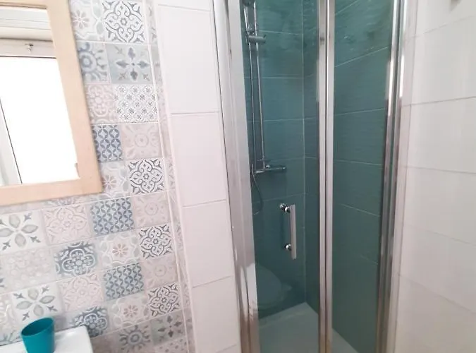 Apartment Casetta Del Turchese *