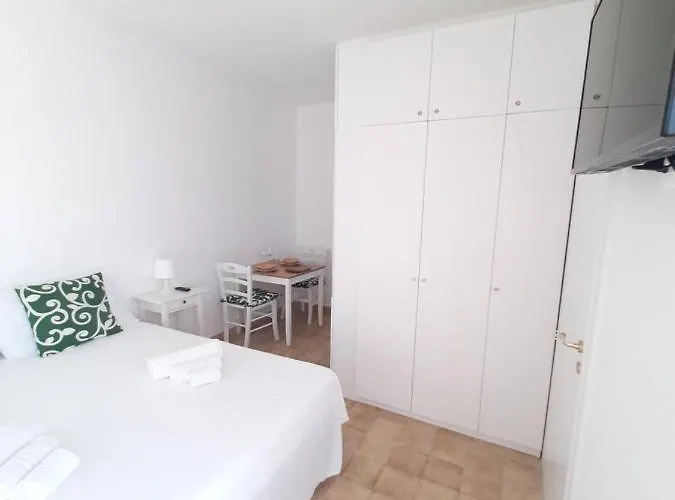 Casetta Del Turchese *