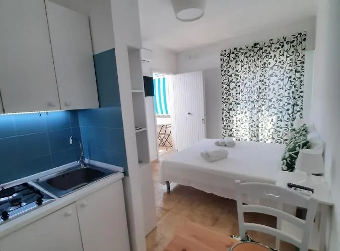 Casetta Del Turchese Apartment Otranto