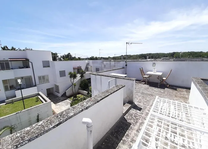 Casetta Del Turchese