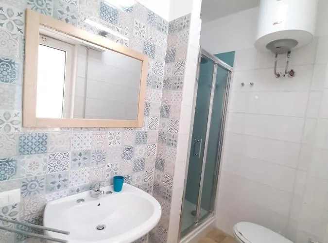 Apartment Casetta Del Turchese