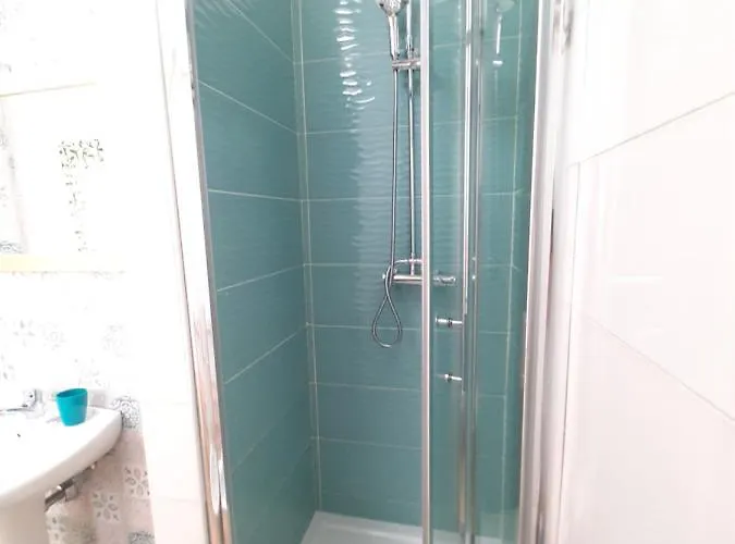 Apartment Casetta Del Turchese Otranto