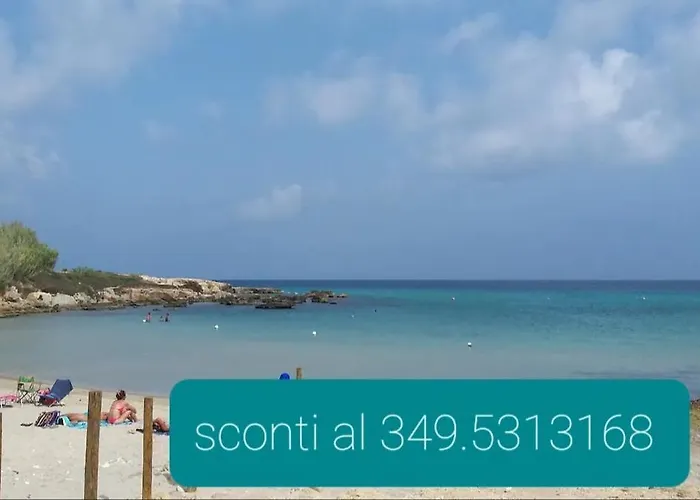 Casetta Del Turchese