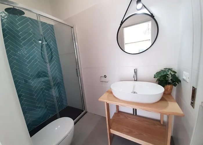 Apartment Casetta Del Turchese Otranto