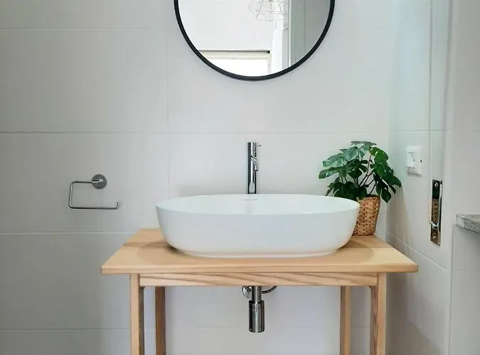 Apartment Casetta Del Turchese Otranto