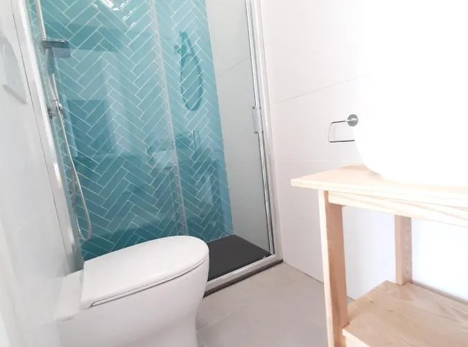 Apartment Casetta Del Turchese *