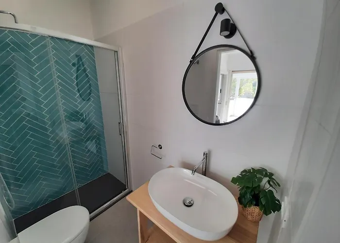 Casetta Del Turchese Otranto