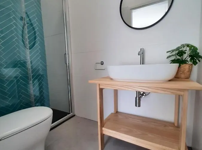 Casetta Del Turchese *