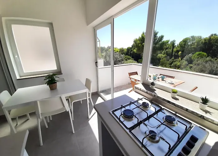 Apartment Casetta Del Turchese Otranto