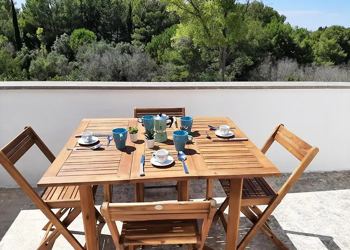 Apartment Casetta Del Turchese Otranto