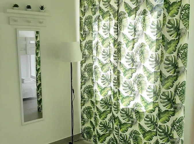 Casetta Del Turchese Apartment *