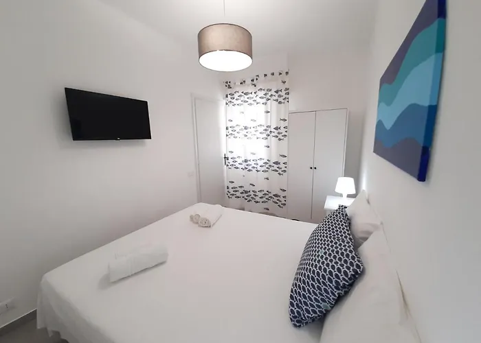 Casetta Del Turchese * Otranto