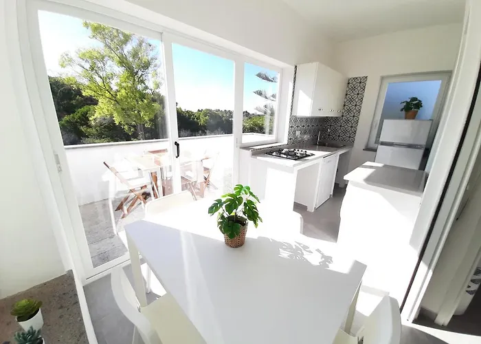 Apartment Casetta Del Turchese