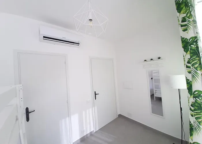 Casetta Del Turchese *