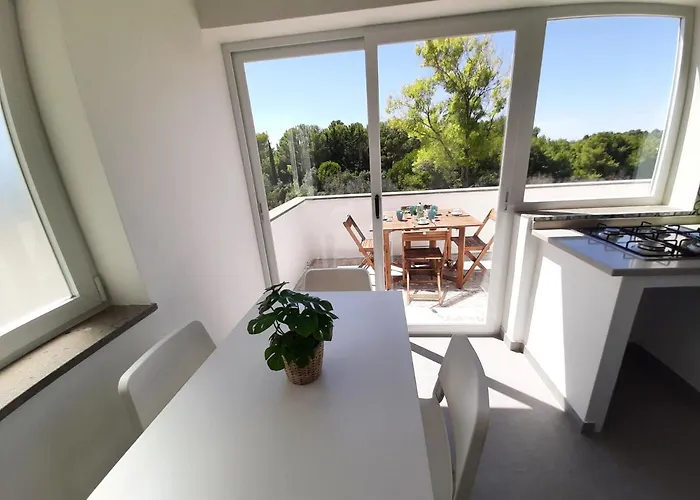 Apartment Casetta Del Turchese