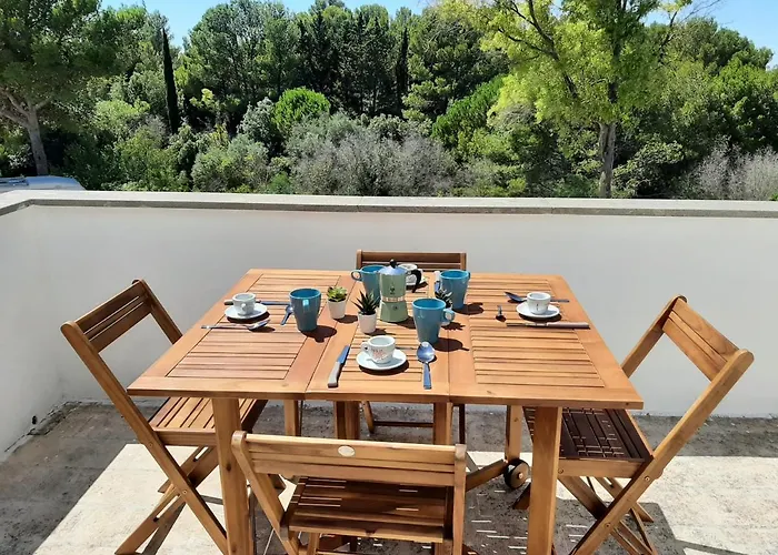 Casetta Del Turchese