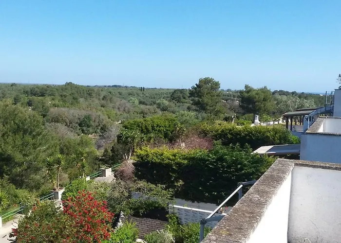 Casetta Del Turchese Apartment