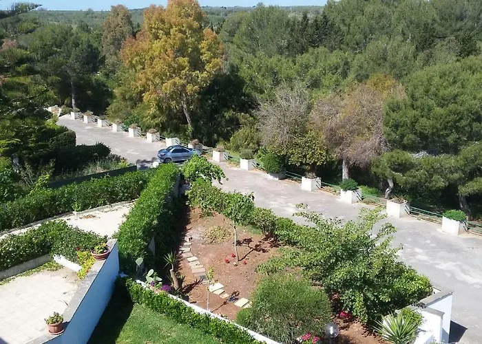 Apartment Casetta Del Turchese