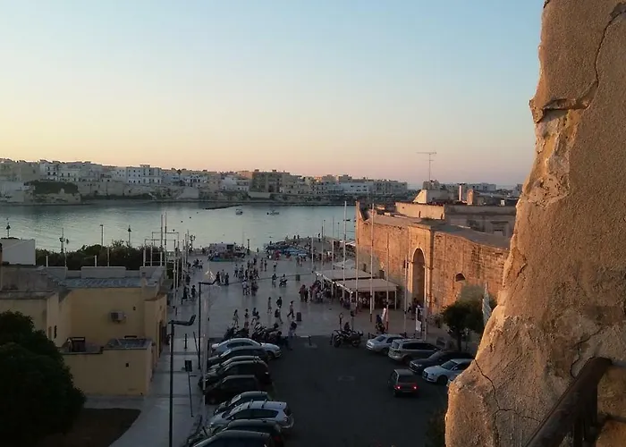 Apartment Casetta Del Turchese *