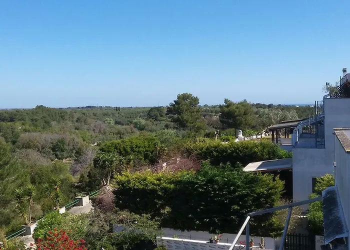 Apartment Casetta Del Turchese Otranto