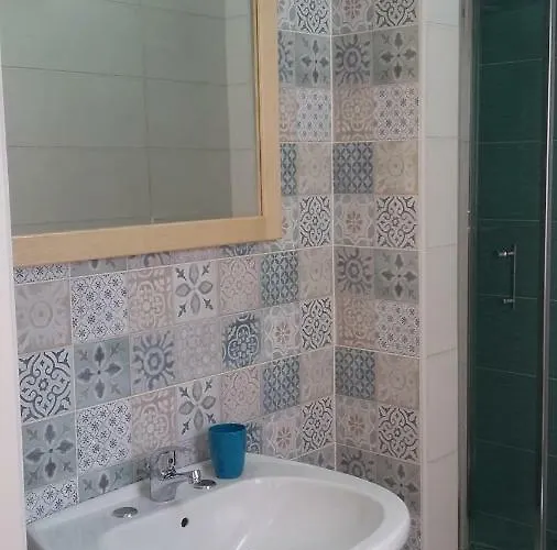 Casetta Del Turchese * Otranto