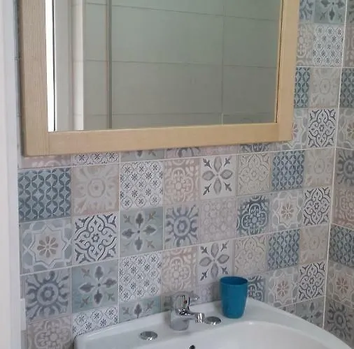 Casetta Del Turchese * Otranto