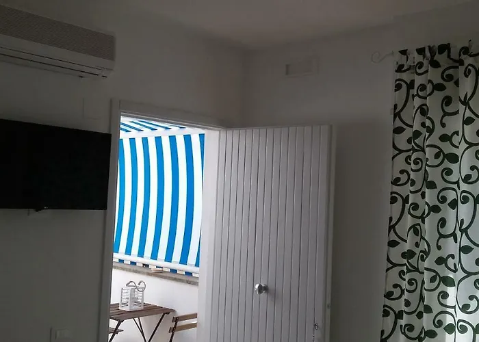 Casetta Del Turchese * Otranto