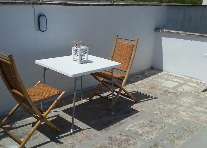 Casetta Del Turchese