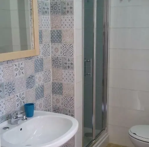 Casetta Del Turchese Apartment