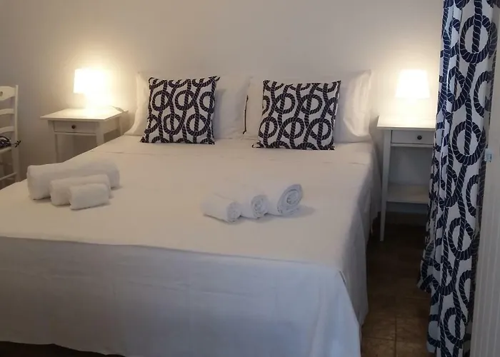 Apartment Casetta Del Turchese