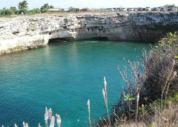 Casetta Del Turchese * Otranto
