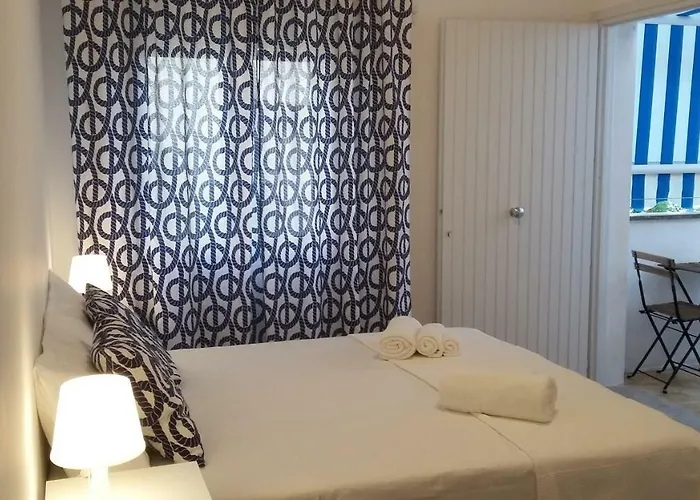 Casetta Del Turchese