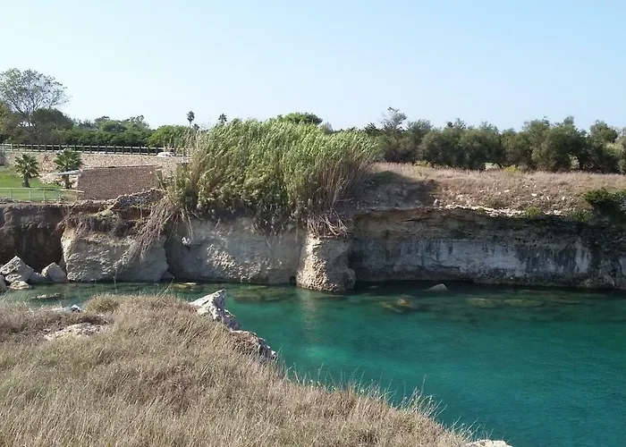 Apartment Casetta Del Turchese