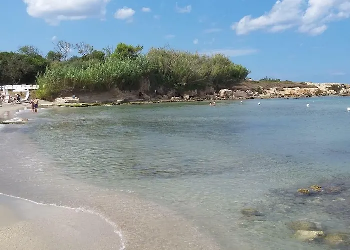 Casetta Del Turchese *